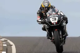 North West 200: definito il programma dell'edizione 2012, si corre anche di giovedì
