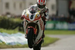 Mid Antrim 150: ritorno in calendario con tanti protagonisti al via