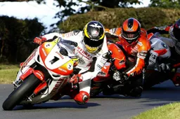 Scarborough Gold Cup: settimo successo consecutivo per Guy Martin