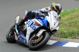 Scarborough Gold Cup: prime conferme per l'edizione 2013