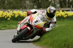 Scarborough: Guy Martin correrà alla Cock o'the North