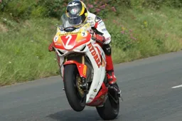 Road Racing: Hydrex Honda vuol definire i programmi 2010