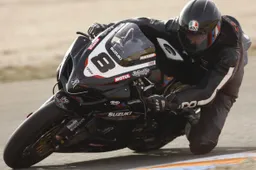 Tourist Trophy: antipasto del TT 2011 a Brands Hatch