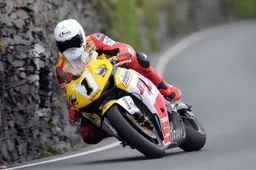 Guy Martin svela le ambizioni per il 2009