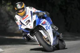 Tourist Trophy: nuovo programma per l'odierna sessione di prove