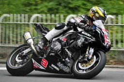 Tourist Trophy: nuova composizione della direzione gara per il 2012