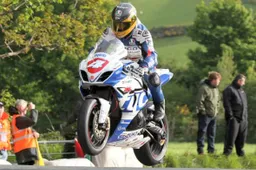 Tourist Trophy: il TT 2013 in TV su Dinamica Channel (in chiaro)