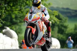 Tourist Trophy: oggi la Presentazione dell'edizione 2010