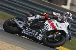 World Endurance: brutta caduta per Gwen Giabbani a Suzuka