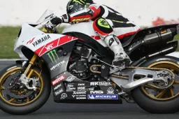 24h Le Mans: Gwen Giabbani rinuncia, con Yamaha Austria atteso Loris Baz