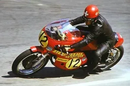 LinTo 500 GP: il coraggio di sfidare i giganti del Mondiale 500