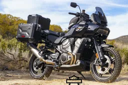 Harley-Davidson: adesso puoi noleggiare la moto dei tuoi sogni