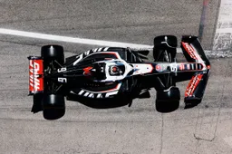 Formula 1: Haas il 2025 per continuare la crescita  