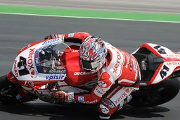 Superbike Brno Qualifiche 1: Noriyuki Haga ritorna al top