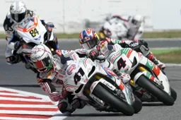 Superbike: si torna in America a Miller, tutti gli orari