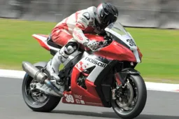 BSB: Jack Valentine nuovo Team Manager Halsall Racing