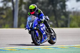 Pole record di YART Yamaha alla 24h Le Mans 2022