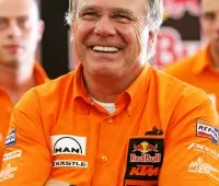 125cc: Harald Bartol parla dei piloti KTM per il 2009