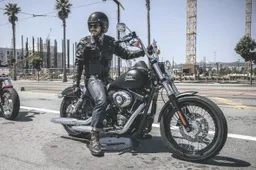 Harley-Davidson 110th Anniversary: prevendita dei biglietti