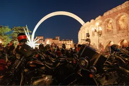 Orgoglio di sentirsi Harley Davidson: in Italia rinasce lo storico evento HOG