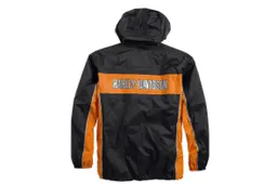 Harley-Davidson MotorClothes Collezione Core 2014