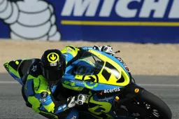 CEV Moto2: la Harris conquista il primo titolo costruttori