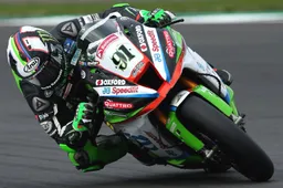 BSB Silverstone, Gara 2: Haslam vince ancora, ma che colpi di scena!