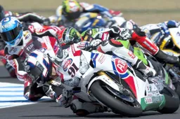 Superbike: ufficiale l'ingresso di Istanbul il 15 settembre