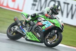 BSB Oulton Park Qualifiche: seconda pole di Leon Haslam