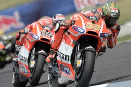 MotoGP: novità regolamentari per la stagione 2014