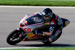 Rookies Cup: Hayden Gillim pronto per la serie europea