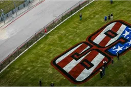 MotoGP, Austin: La curva 18 rinominata "Hayden Hill" in omaggio a Nicky Hayden