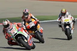 MotoGP e SBK sotto il tetto Dorna, la versione della FIM