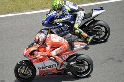 MotoGP: tutti gli orari del GP di Barcellona (anche in TV)