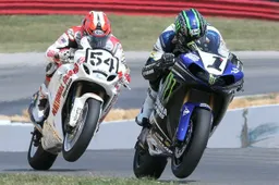 AMA Superbike: video delle due gare di Mid Ohio
