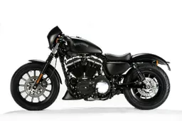 Harley-Davidson Iron 883 Special Edition S
