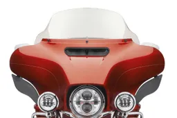 Harley-Davidson Genuine Motor Accessories and Parts 2014