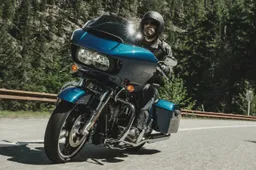 Harley-Davidson Road Glide Special