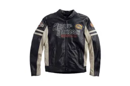Harley-Davidson MotorClothes Summer 2014