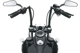 Novità Componenti e Accessori ufficiali Harley-Davidson