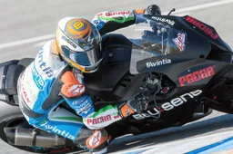 MotoGP: una FTR Kawasaki Avintia tutta nuova per il 2014