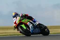 BSB: Hector Barbera correrà anche a Brands Hatch