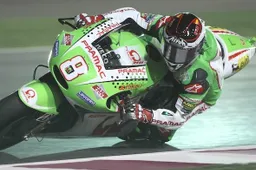 MotoGP: Hector Barbera miglior Ducati in classifica a Losail