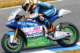 Hector Barbera arrestato per aggressione alla fidanzata