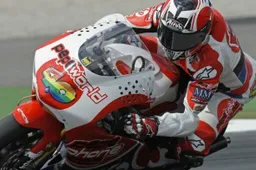250cc Misano Prove Libere 1: Hector Barbera velocissimo