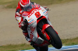 MotoGP: Hector Barbera operato, salta Phillip Island