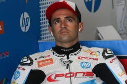 Hector Barberá arrestato per guida in stato di ebbrezza