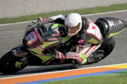 Hector Barbera fermato dalla polizia, tasso alcolemico elevato