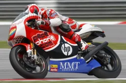 250cc: problemi per Sito Pons tra Elias e Barbera