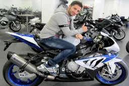 CEV Stock Extreme: Hector Faubel correrà con una BMW del Stratos Racing Team
